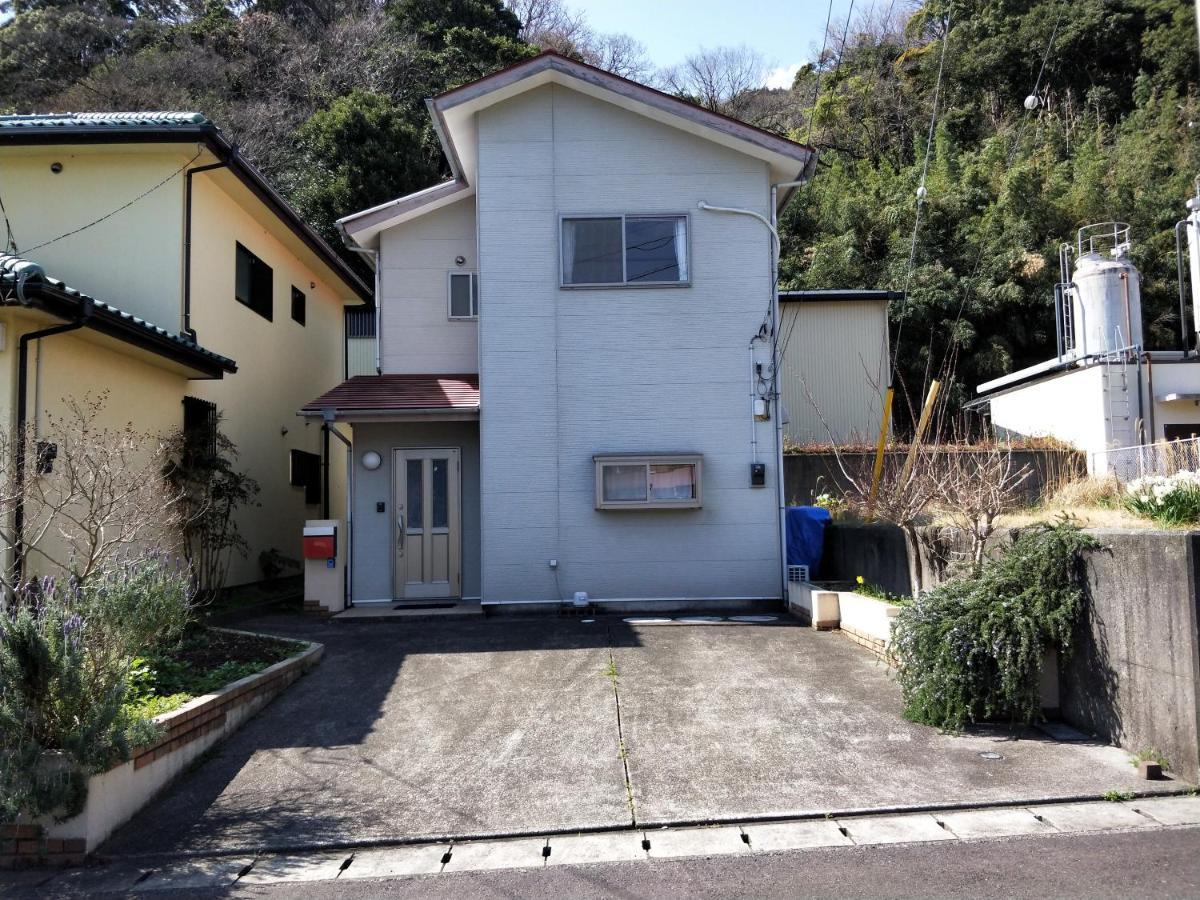 Izu Shirada Villa 伊豆白田家 ฮิกาชิอิซุ ภายนอก รูปภาพ