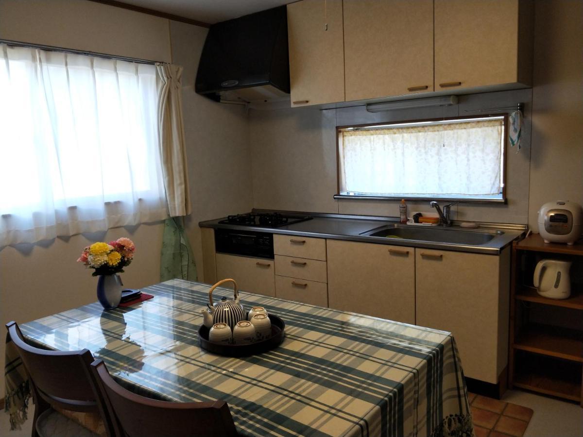 Izu Shirada Villa 伊豆白田家 ฮิกาชิอิซุ ภายนอก รูปภาพ