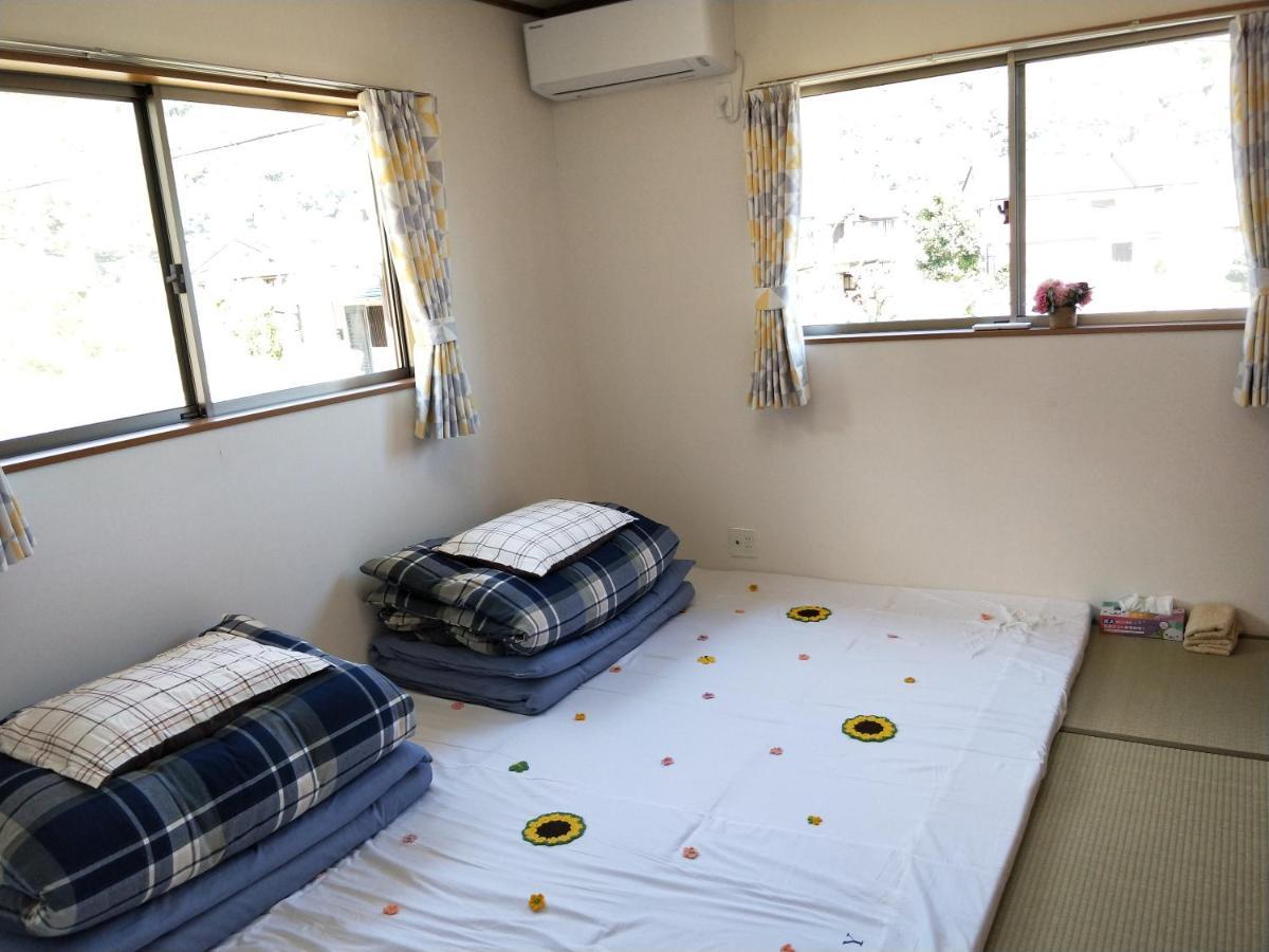 Izu Shirada Villa 伊豆白田家 ฮิกาชิอิซุ ภายนอก รูปภาพ