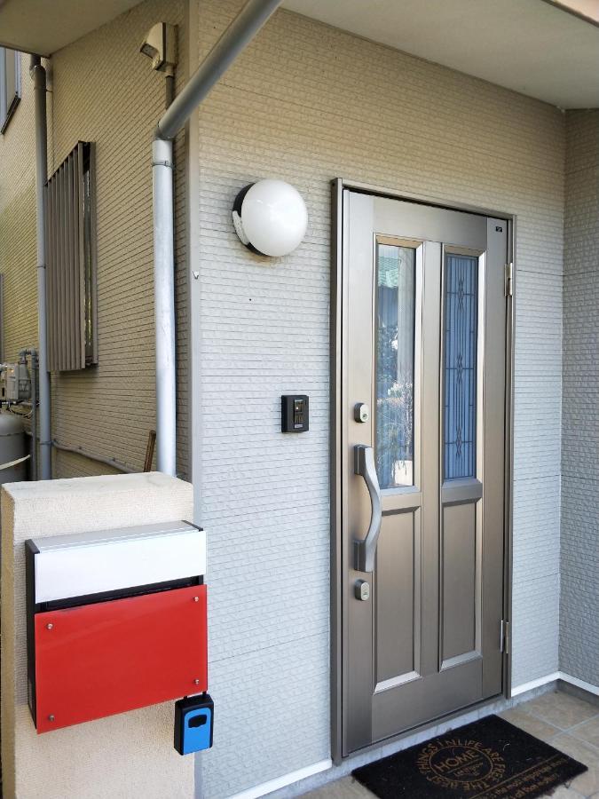 Izu Shirada Villa 伊豆白田家 ฮิกาชิอิซุ ภายนอก รูปภาพ