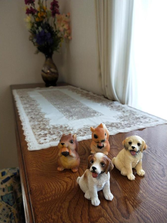 Izu Shirada Villa 伊豆白田家 ฮิกาชิอิซุ ภายนอก รูปภาพ