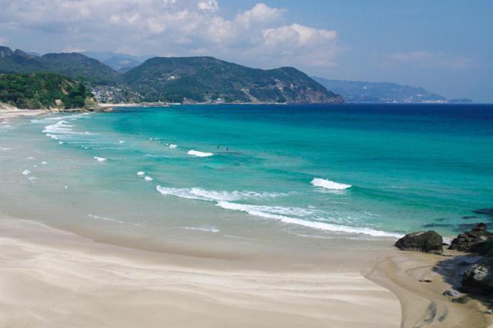 Izu Shirada Villa 伊豆白田家 ฮิกาชิอิซุ ภายนอก รูปภาพ