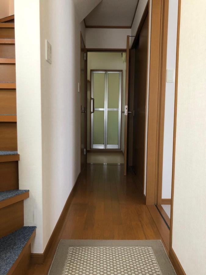 Izu Shirada Villa 伊豆白田家 ฮิกาชิอิซุ ภายนอก รูปภาพ